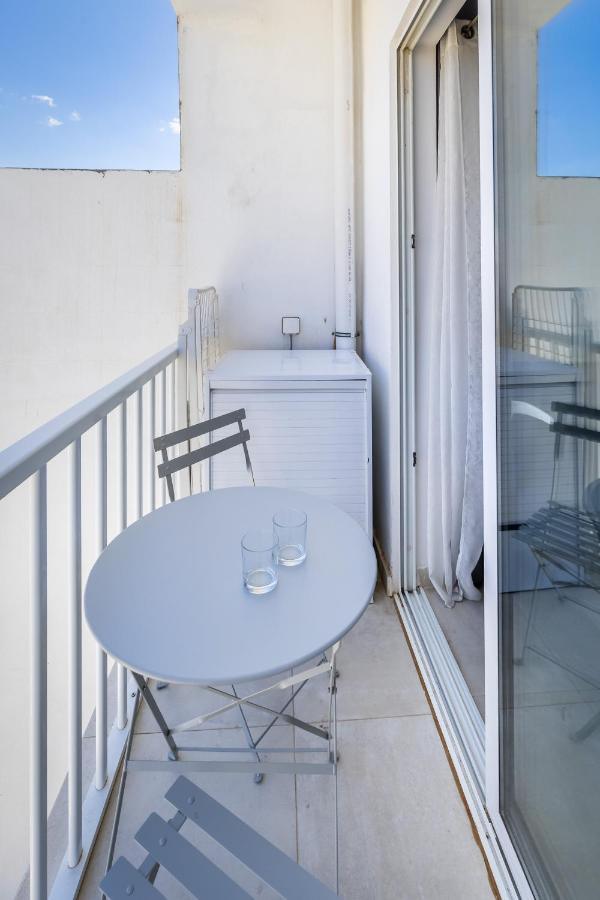 Serafina'S Apartment 5 Min Walk From St Julians San Ġwann Kültér fotó